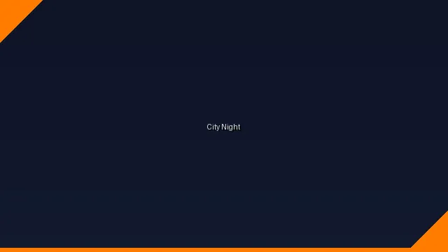 城市夜景主题赛 - 小狗pro 视频创作挑战